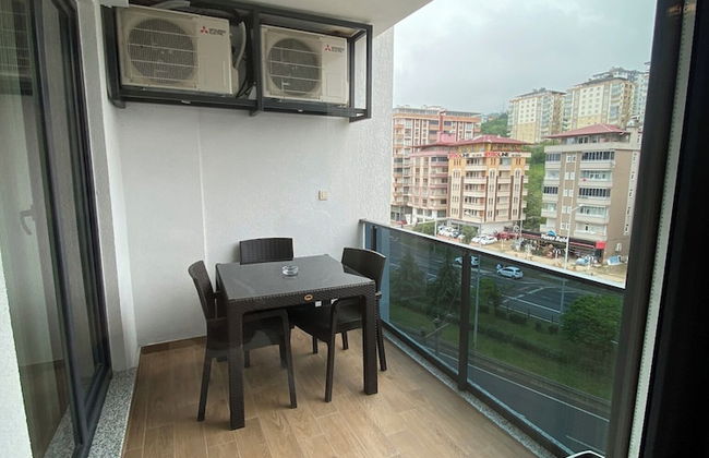 Rena Grand Residence & Suite - Photo 20