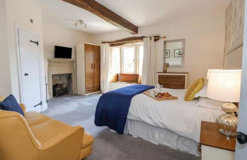 Cunliffe House - Foto 12