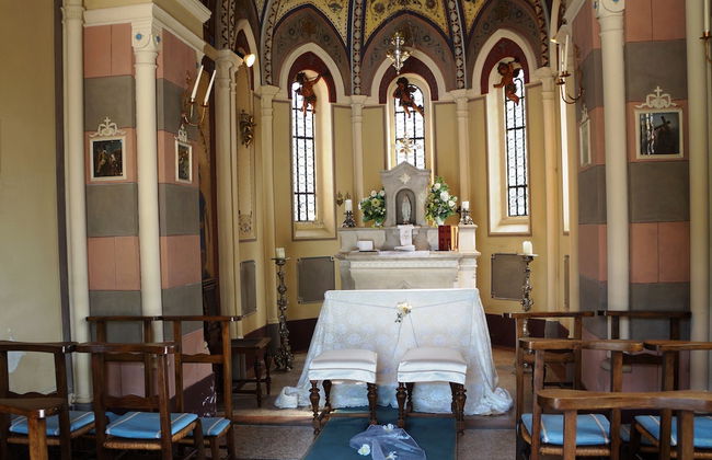 Castello di Spessa Golf & Wine Resort - Photo 71