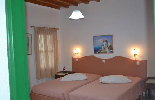 Studios Flora Manos - Foto 15