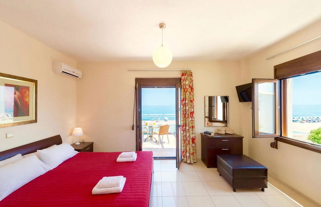 Villa Avra Crete in Rethymnon - Foto 11