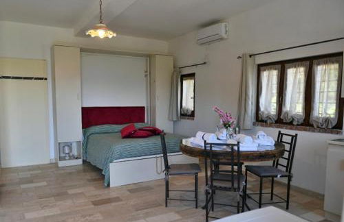 Dimora dei Cardinali - Foto 7