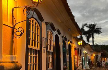 Casinha Centro histórico - Photo 5