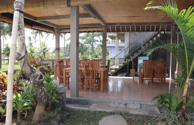 Paraiso Cottage Ubud - Foto 44