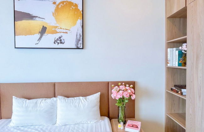 The Song Condotel VungTau-Hao's Homestay - Photo 33