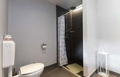 Villa Viscum in Central Istria for 8 persons with large garden - pet friendly - Foto 38