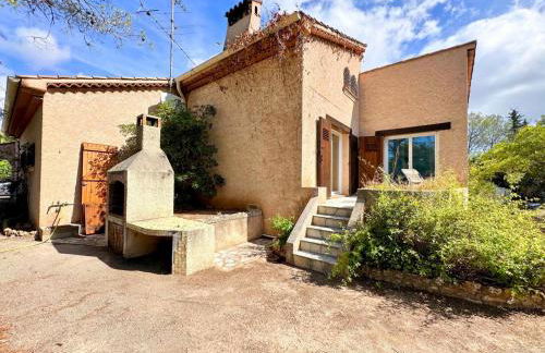 Maison proche mer Saint raphael - Foto 12