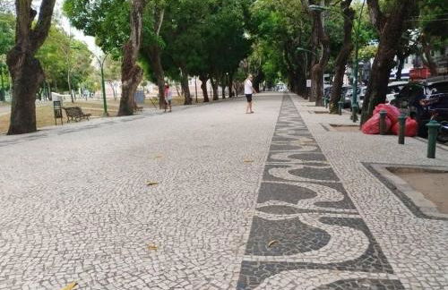 Stúdio Praça da República - Foto 42