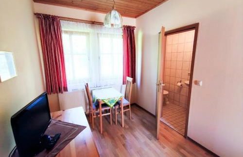 HERRNMÜHLE - Pension & Ferienwohnungen - Foto 42