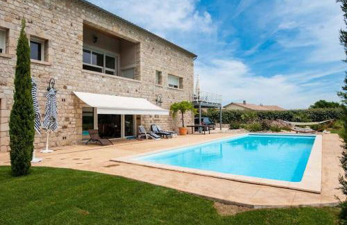 Les Vignes de Pagès - Villa de Standing - Foto 43