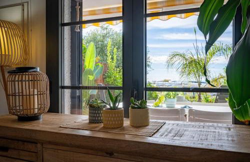 AT153 First line of the beach - Foto 8