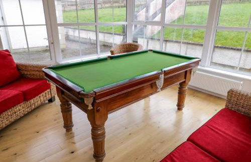 Gunn's Cottage - Foto 10