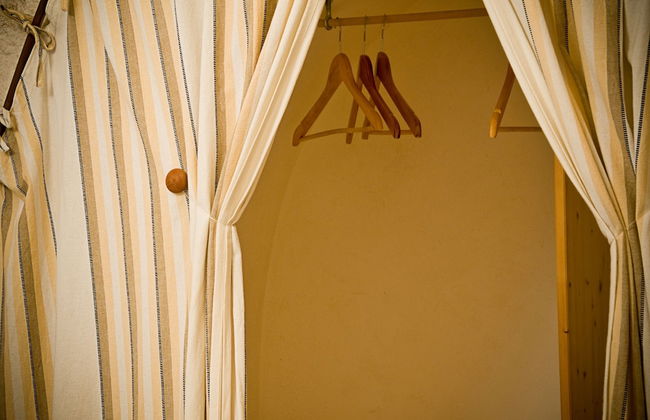 Trulli il Castagno - Photo 52