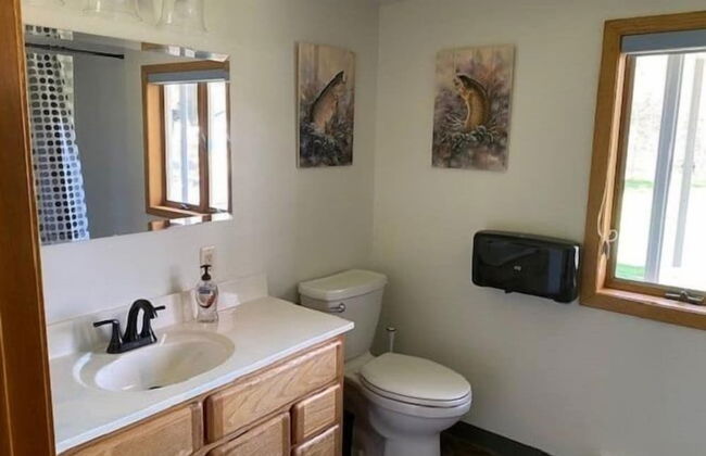 Mont du Lac Resort - Photo 28