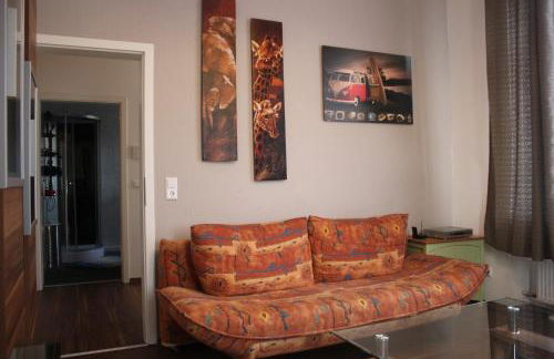 FeWos im alten Bahnhof - Foto 16