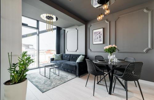 Q18 ApartHotel - Foto 90