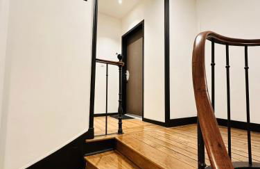 So Guest- Pépite de charme proche cathédrale, climatisation Parking - Foto 26