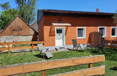 Charmante Ferienwohnung in der Oase am Vilzsee - Foto 59