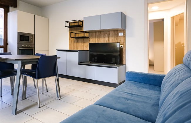 Brand New 2-bed Apartment With Patio - Foto 1