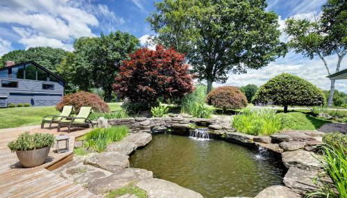 Longpond House - Foto 5