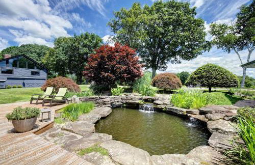 Longpond House - Foto 5