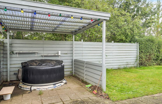 6 Person Holiday Home in Eskebjerg-by Traum - Foto 27