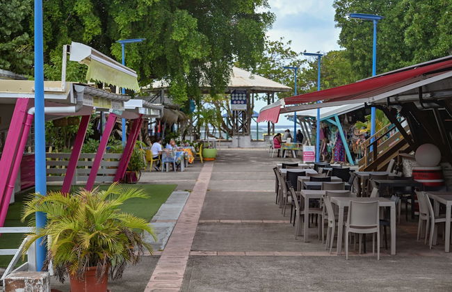 Résidence Tropicale - Foto 37