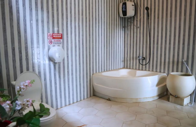 DeBali Villa Countryside by Simply Homy - Photo 31