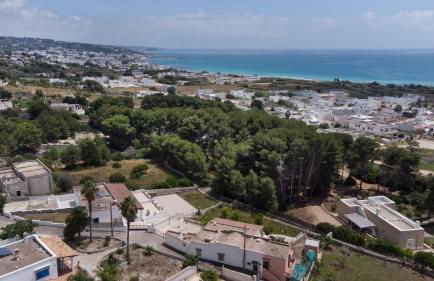 Salentoandmore - Smeralda Onda Blu - Foto 10