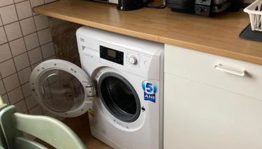 WG Zimmer 108 - Foto 5