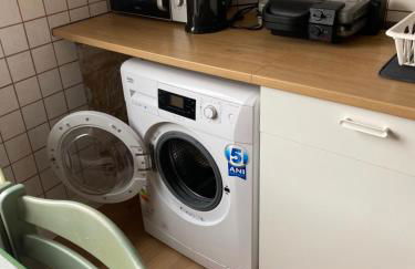 WG Zimmer 108 - Foto 5