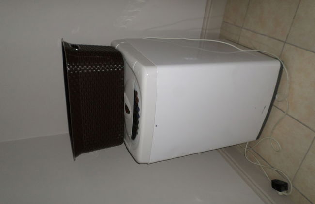 Clanwilliam Accommodation - Foto 34