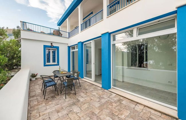 Spacious Retreat in the Heart of Sardinia - Foto 29