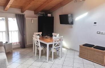 Appartamento En Mez al Paes - Photo 9