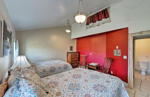 Kayaks and Views Yellowstone River Lodge in Clark - Foto 20