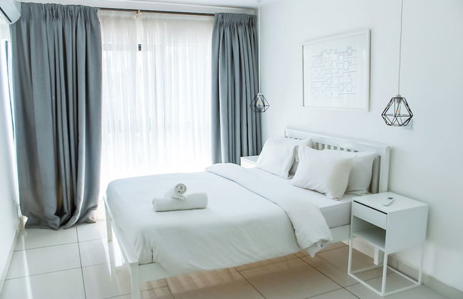 Deluxe Embassy Gardens - Foto 18