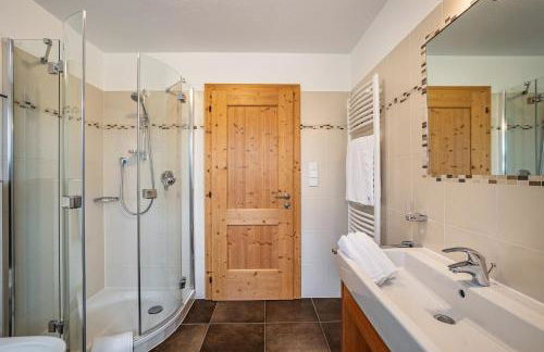 Stoffnerhof Apt Sonnenblume - Photo 21