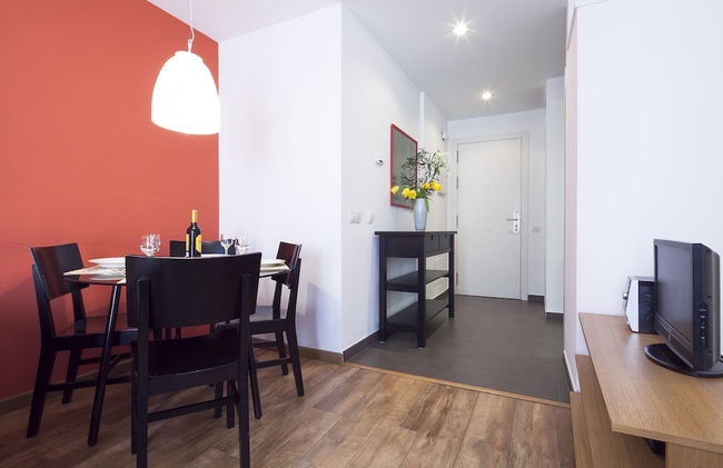 Inside Barcelona Apartments Sants - Foto 4