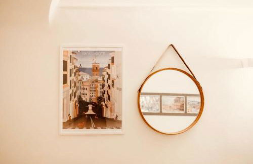 New Apartament in historical Genoa center - Foto 28