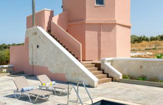 Georgioupoli Studios - Foto 47