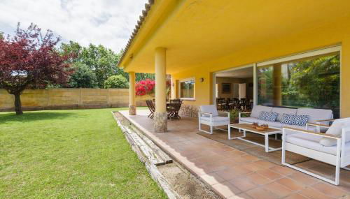 Casa con jardín próxima a Barcelona - Foto 3