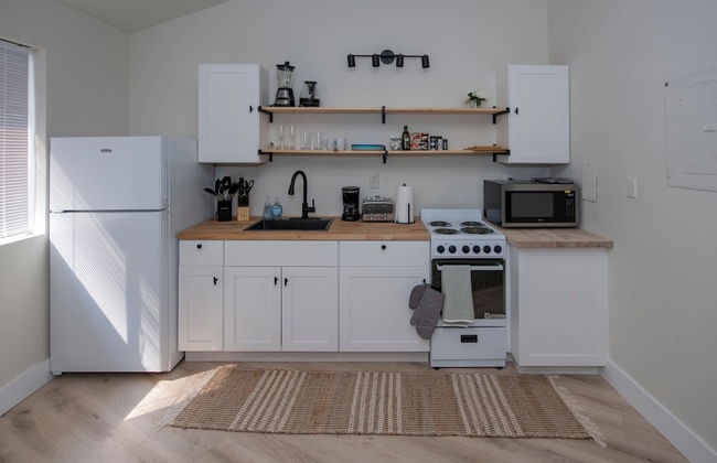 Spacious Studio Apartment Near Botanical Gardens - Foto 3