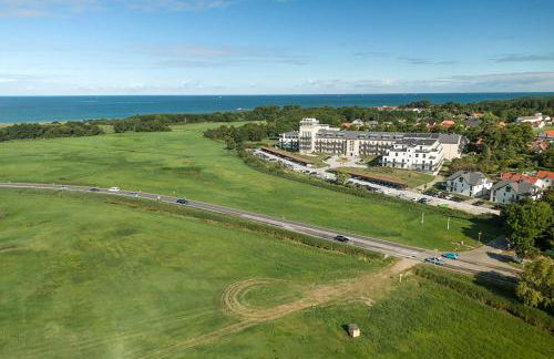 5 Sterne Kaptain's Huus in der Seefahrtschule - Foto 21
