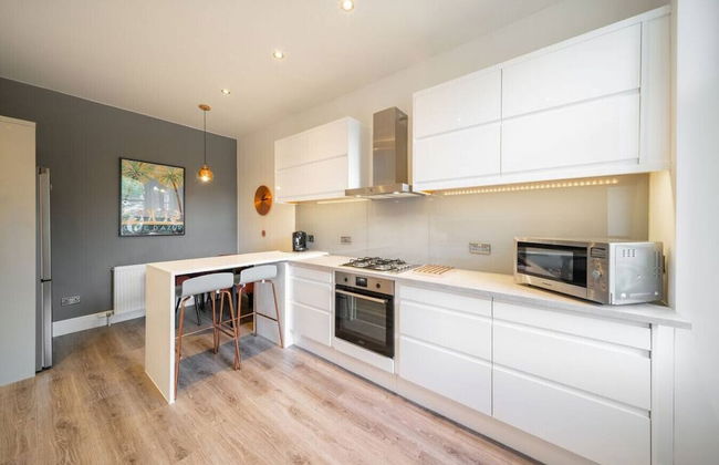 Jane s Place - Chic 2 bed Apartment - Foto 9