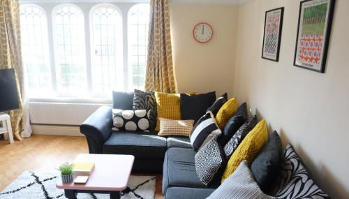 Beautiful House in Port Sunlight - Foto 2