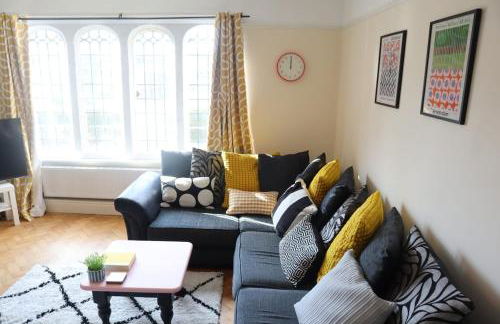 Beautiful House in Port Sunlight - Foto 2