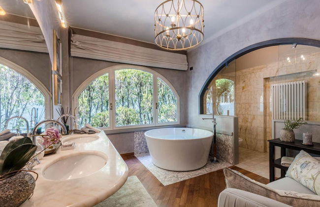 Villa The Secret Escape - Foto 11