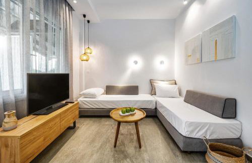 Coel Luxury Suites by RentalsPro Services - Potidea Halkidiki - Foto 15