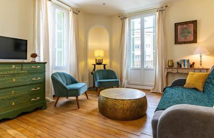 Rameau - Authentique et confort - Foto 26