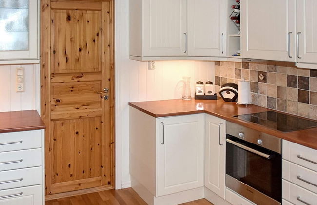 10 Person Holiday Home in Midsund - Foto 13